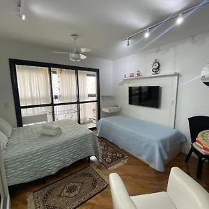 Studio Prox Ao Metro Republica