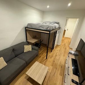 Appartement Paris 13